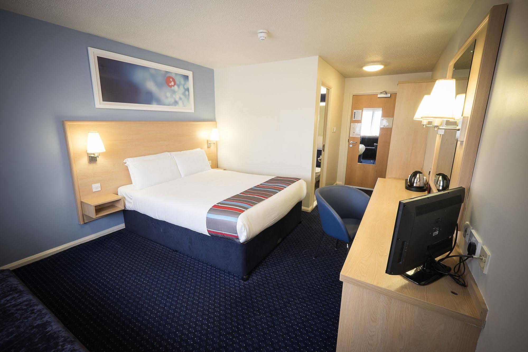 Travelodge Cork Luaran gambar